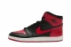 Jordan 1 Retro High '85 OG Bred (2025) HV6674-067 （FR Batch）