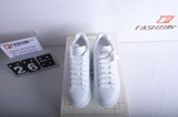 Alexander McQueen Sneaker White Paper 553770WHGP09000