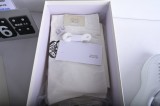 Alexander McQueen Sneaker White Paper 553770WHGP09000