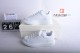 Alexander McQueen Sneaker White Paper 553770WHGP09000