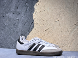 Adidas Samba Vegan IE0168（Retail Batch）