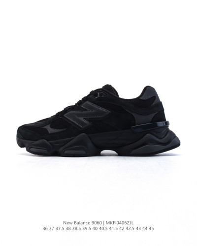 N*w B*lance NB 9060 Black U9060ZGE （Retail Batch）