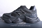 N*w B*lance NB 9060 Black U9060ZGE （FR Batch）