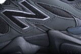 N*w B*lance NB 9060 Black U9060ZGE （FR Batch）