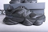 N*w B*lance NB 9060 Black U9060ZGE （FR Batch）