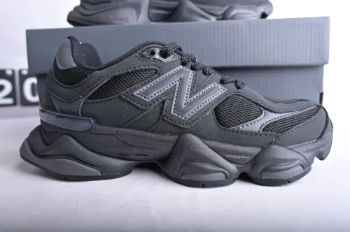N*w B*lance NB 9060 Black U9060ZGE （FR Batch）