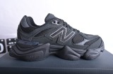 N*w B*lance NB 9060 Black U9060ZGE （FR Batch）