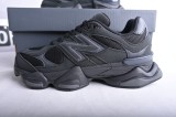 N*w B*lance NB 9060 Black U9060ZGE （FR Batch）