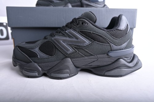 N*w B*lance NB 9060 Black U9060ZGE （FR Batch）