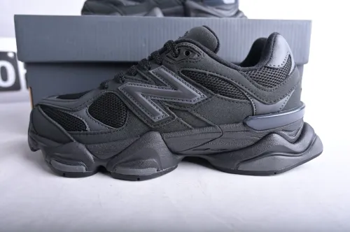 N*w B*lance NB 9060 Black U9060ZGE （FR Batch）