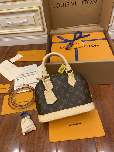 LV bag