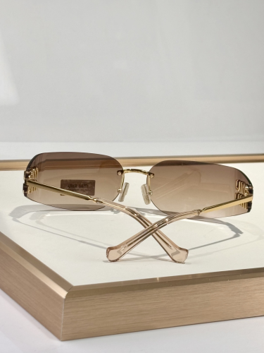 Glasses MIU MIU