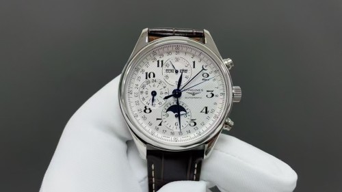 Longines