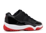 Air Jordan 11 Retro Low 'Bred' 2025 FV5104 006