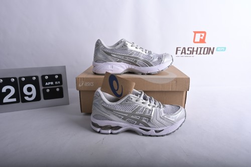 Asics Gel Kayano 14 'Cloud Grey Clay' 1202A056-021