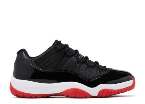 Air Jordan 11 Retro Low 'Bred' 2025 FV5104 006