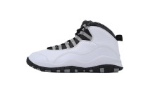 Air Jordan 10 Retro 'Steel' 2025 HJ6779-104