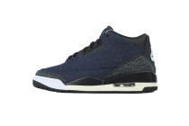 Levi's x Air Jordan 3 Retro SP 'Denim Blue' IH7959-400