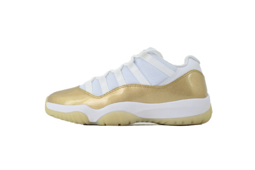 Wmns Air Jordan 11 Low 'Mother's Day'  AH7860-102