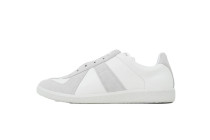 Maison Margiela All White