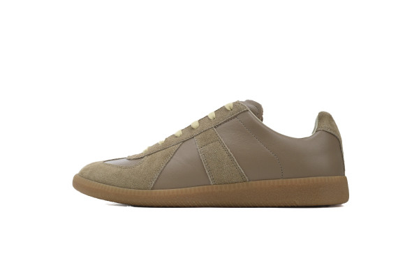 Maison Margiela Brown