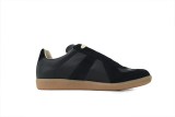 Maison Margiela Black Rubber