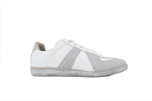 Maison Margiela Grey