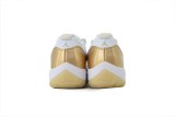 Wmns Air Jordan 11 Low 'Mother's Day'  AH7860-102