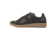 Maison Margiela Brown Rubber