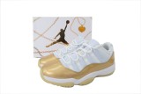 Wmns Air Jordan 11 Low 'Mother's Day'  AH7860-102