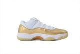 Wmns Air Jordan 11 Low 'Mother's Day'  AH7860-102
