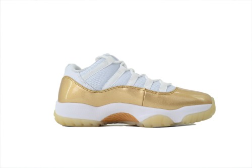 Wmns Air Jordan 11 Low 'Mother's Day'  AH7860-102