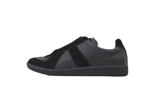 Maison Margiela All Black