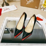 Cistian Louboutin 10cm