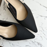 Dior 9.5cm