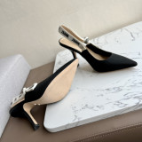 Dior 9.5cm
