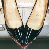 Cistian Louboutin 10cm