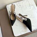 Dior 9.5cm