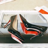 Cistian Louboutin 10cm