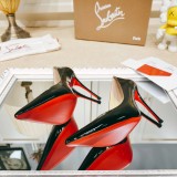 Cistian Louboutin 10cm