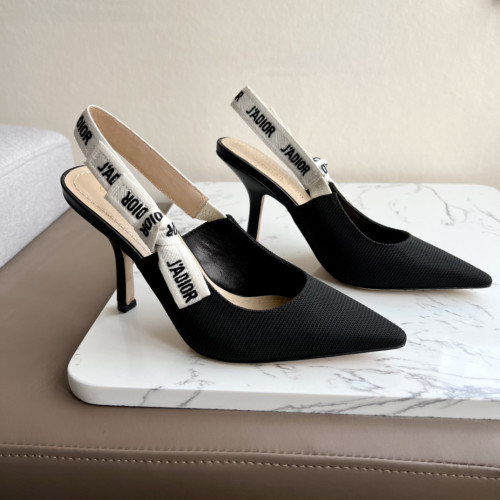Dior 9.5cm