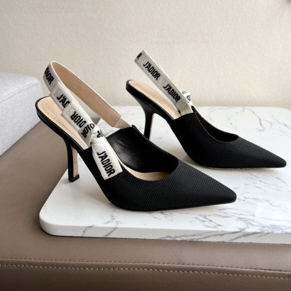 Dior 9.5cm