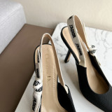 Dior 9.5cm