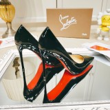 Cistian Louboutin 10cm