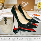 Cistian Louboutin 10cm
