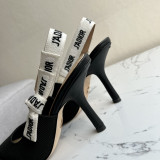 Dior 9.5cm