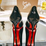 Cistian Louboutin 10cm