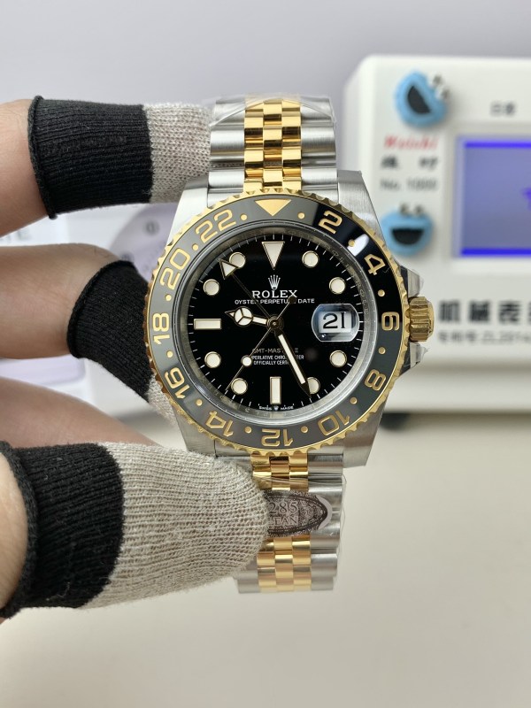 ROLEX （Retail Batch）