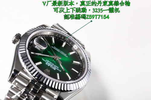 ROLEX （Retail Batch）