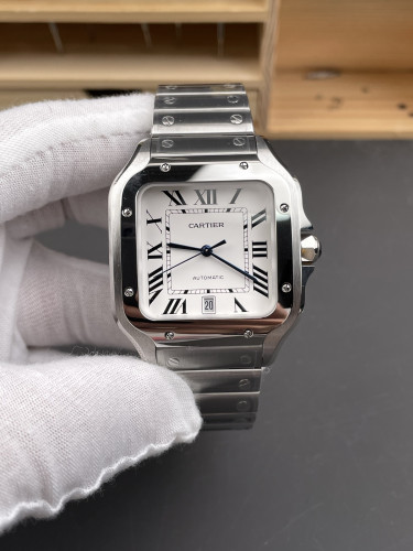 Cartier （Retail Batch）